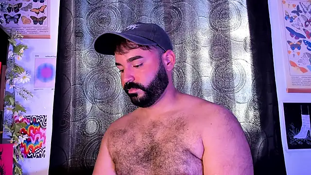 Chat XXX Live johnnyalx