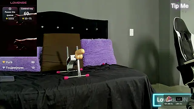 Show modela alex_xhunter na web-kameri