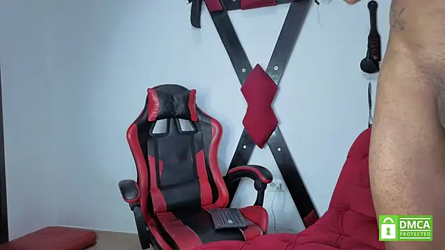 Grace_and_Milo Pertunjukan Webcam