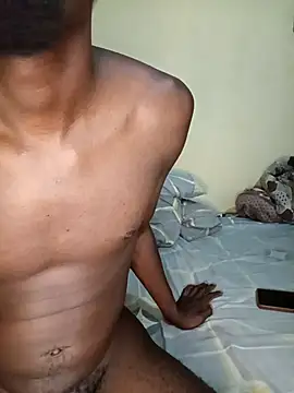 Brian_johns' Webcam Show