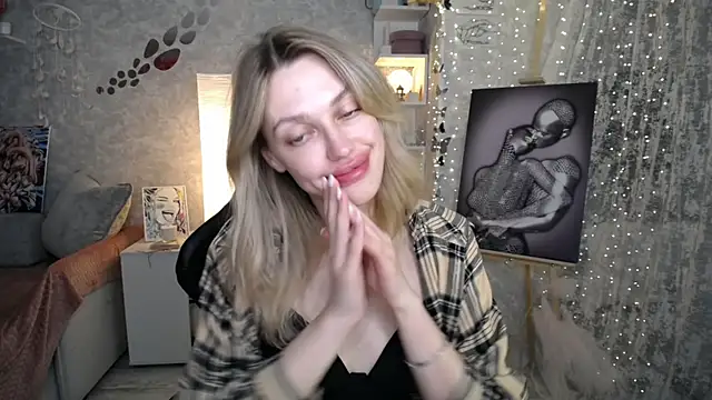 NickyAdamidi Obrolan Langsung XXX