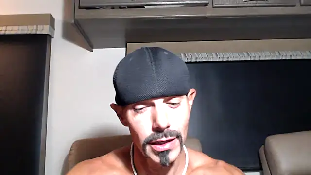 Živý XXX chat ThickD2C