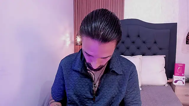 دردشة Hisoka_011 الجنسية المباشرة