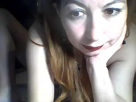 Olesja's Live XXX Chat