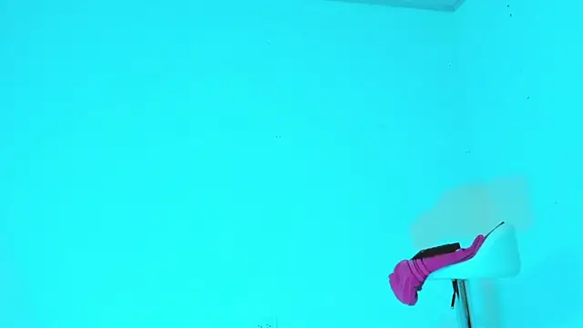 Show de Aohomlester_ na webcam