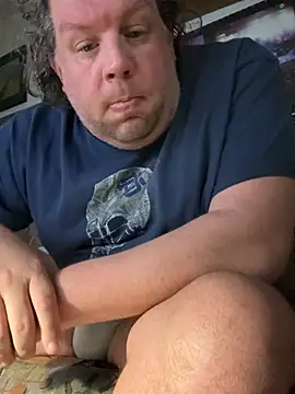 Вебкам-шоу Stephanie1984