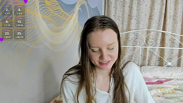 Živý XXX chat SunRinglein