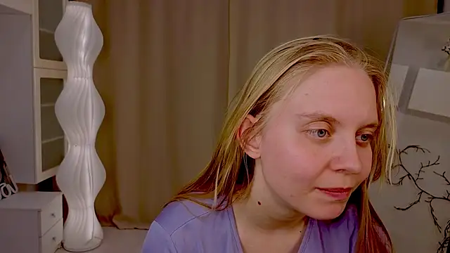 Chatroom XXX en direct de AlicaCohill