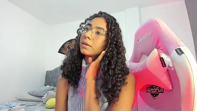 khaliope's Live XXX Chat