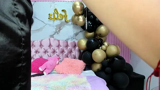 Mindy_19's Live XXX Chat