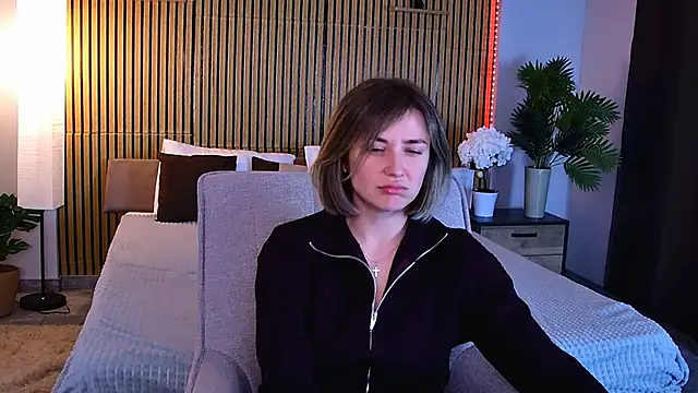 XXX chat uživo modela EmeraldGlow