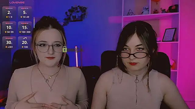 Sembang XXX Secara Langsung luna_berryy