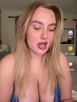 LucyRoseUk ওয়েবক্যাম শো