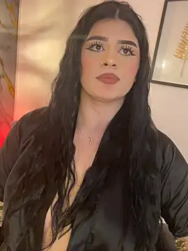 Kariina__69 Obrolan Langsung XXX