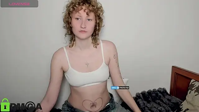 Chat +18 de AnnStasia ao vivo