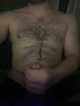 TurkishBoyzs Adlı Modelin Web Kamerası Şovu