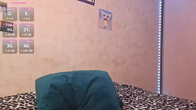 Chat XXX en directo de ShaleyMainly