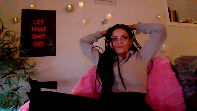 shyhornymommy Obrolan Langsung XXX