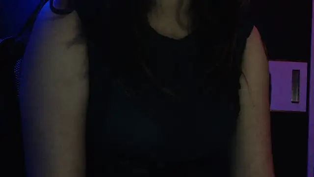 Tasty_Melody Obrolan Langsung XXX