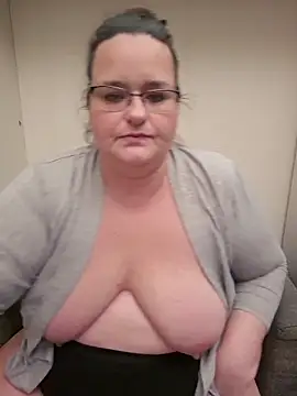 XxGipsyxXn Webbikameraesitys