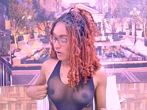 XXX chat uživo modela IndianRebel4u2Luv