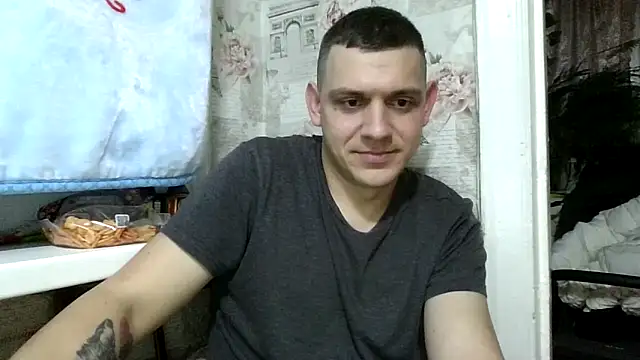 Mark1404 Live XXX Chat