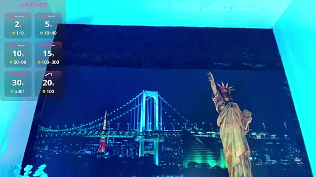 Show de Sebastian_Smith__ na webcam