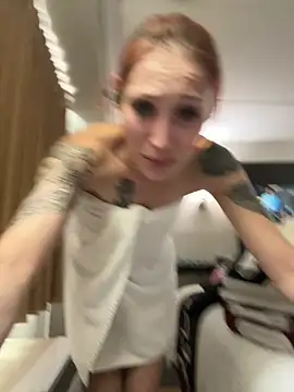 ThornsandHoney – Live XXX-chat