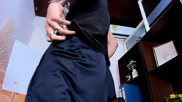 rayan_linxx Adlı Modelin Canlı XXX Sohbeti