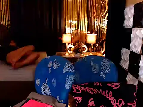 Webkamerová show StellaPerkins