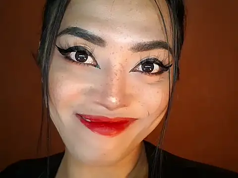 AsianQueenAlexaXxn Webbikameraesitys