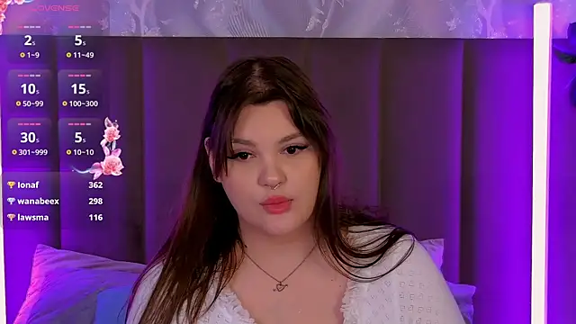 EmilyHyde live XXX chat