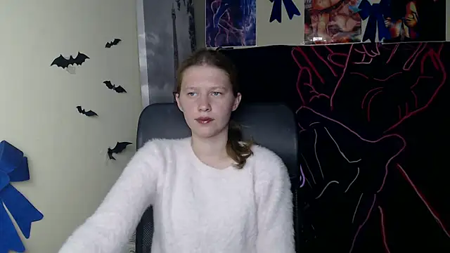 StellaCRL Live XXX Chat