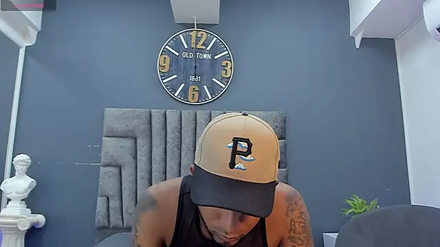 Robin_Rief 现场XXX聊天