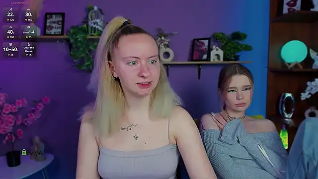 mila_glow1 Chat XXX in diretta