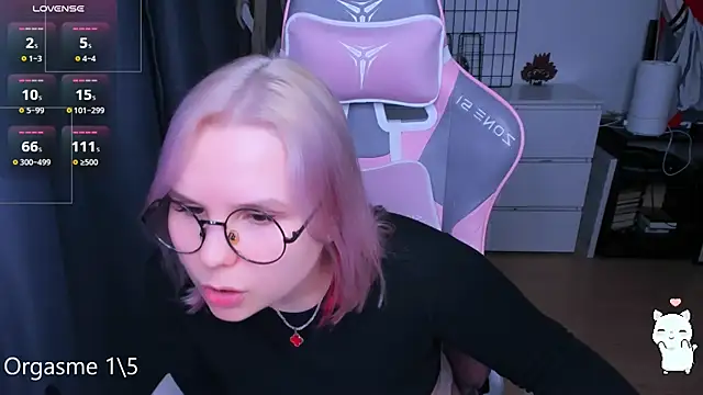 miray_kuriyama123 Live XXX-chat