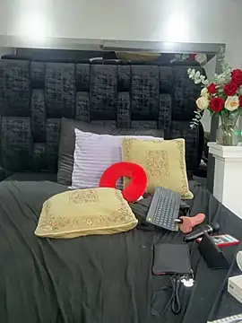 Arianna_Jones1のライブXXXチャット