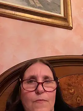 sexidolcemilf's Webcam Show