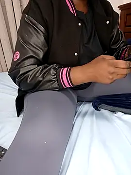 Show Webcam de nastyslimy