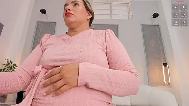 Sara_Gomez Chat XXX in diretta