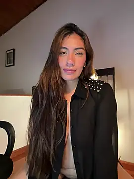 Chat XXX Live emmily_d