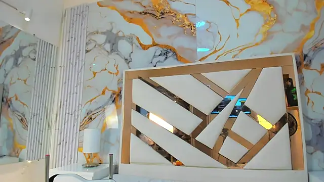 KarinaSimonz Live XXX-chat