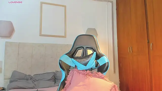 _maria_foxx_'s Live XXX Chat