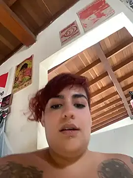 name_less_lulu Webcam-Show