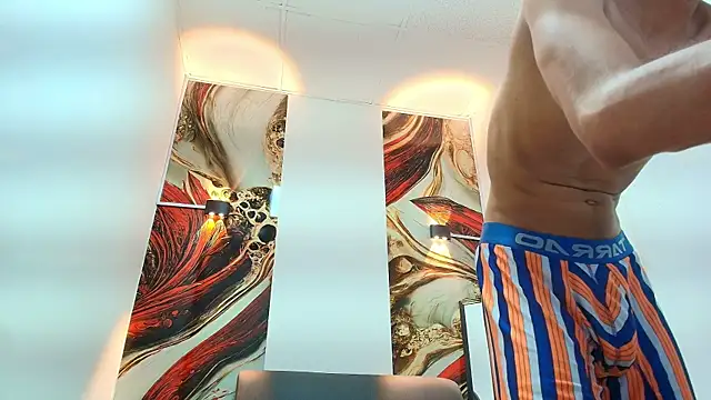 simondwayne's Webcam Show