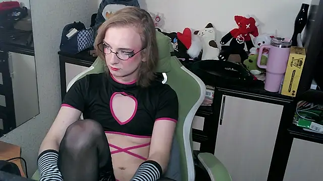 Živý XXX chat LeoGuessMe