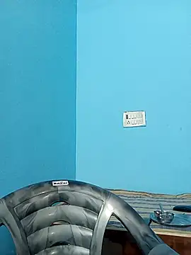 Twinkle-girl Show in webcam