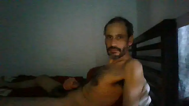 Show Webcam de IdenticalOunce31