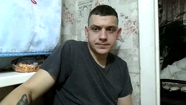 Chat XXX Live Mark1404