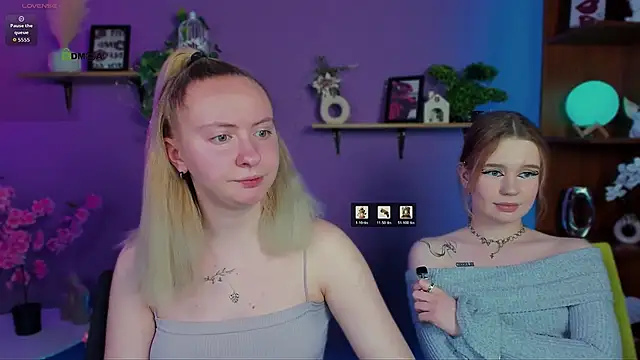 Živý XXX chat mila_glow1